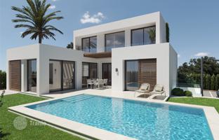 3-bedroom villa in L'Alfàs del Pi for 595,000 €