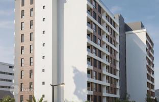 2-bedroom apartment 85 m² in Bar city for 252,000 €