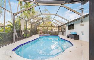 3-bedroom house 218 m² in Cutler Bay for $850,000