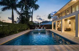 Apartment – Fort Lauderdale, Florida, USA for 3,740 € per week