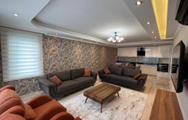 Townhome 120 m² in Alanya, Turkey for $272,000