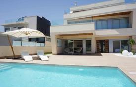 Stylish villa with a pool in Dehesa de Campoamor, Alicante, Spain for 1,290,000 €