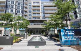 Apartment – North York, Toronto, Ontario,  Canada for C$815,000