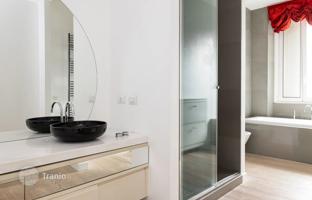 2-bedroom penthouse in Milan. Price on request