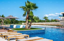 2-bedrooms apartment 99 m² in Umag, Croatia for 822,000 €