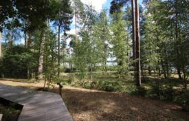 Exclusive land plot by the lake Baltezers for sale! for 550,000 €