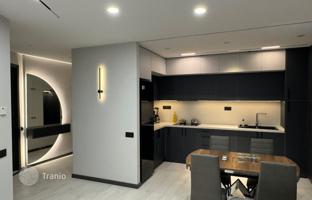 1-bedroom apartment 65 m² in Vake-Saburtalo for $190,000