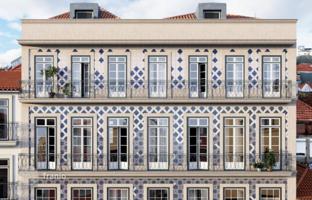New apartments in the historic center of Porto, Portugal for From 400,000 €