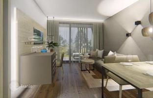 New apartments surrounded by vineyards in Gols, Burgenland, Austria for From 227,000 €
