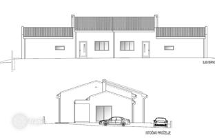 2-room house 109 m² in Barban for 350,000 €