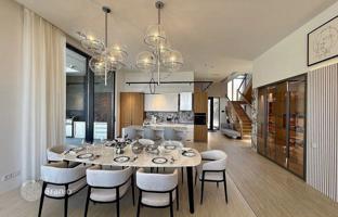 5-room apartments in condo 250 m² in Batumi for $536,000