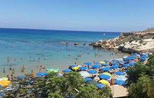 2-bedroom villa 106 m² in Famagusta for 300,000 €