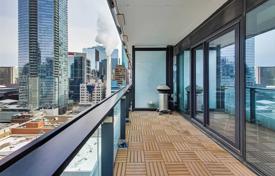 Apartment – King Street, Old Toronto, Toronto,  Ontario,   Canada for C$898,000