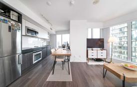 Apartment – Shuter Street, Old Toronto, Toronto,  Ontario,   Canada for C$668,000