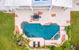 Townhome – Palmetto Bay, Florida, USA for $2,475,000
