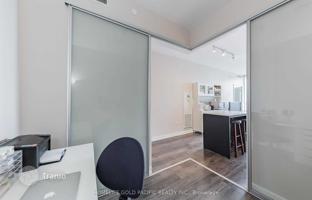 5-bedroom apartment in Old Toronto for C$1,048,000