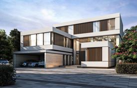 Residential complex Hartland 2 Villas – Nad Al Sheba 1, Dubai, UAE for From $16,111,000