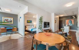 Apartment – George Street, Toronto, Ontario,  Canada for C$1,017,000