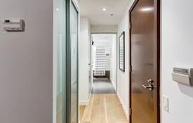 Apartment – Portland Street, Toronto, Ontario,  Canada for C$1,036,000