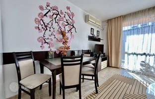 2-bedroom apartment 92 m² in Sveti Vlas for 155,000 €