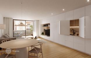 2-bedroom apartment 128 m² in Porto (city) for 485,000 €