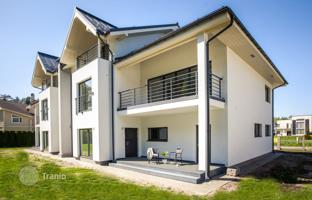 6-room house 322 m² in Northern District (Riga) for 570,000 €