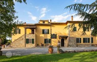 13-bedroom villa 870 m² in Montepulciano for 2,900,000 €