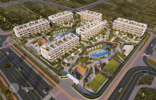 3-bedroom apartment 84 m² in Torrevieja for 345,000 €
