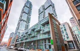 Apartment – Nelson Street, Toronto, Ontario,  Canada for C$731,000