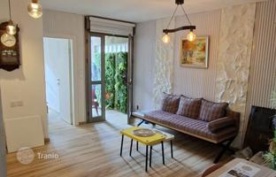 2-bedroom apartment 35 m² in Tel Aviv for $759,000