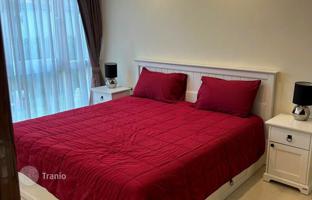 1-bedroom apartment 36 m² in Pattaya for $93,000