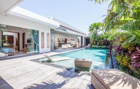 Impressive 3 Bedroom Villa in the Heart of Seminyak! for $420,000