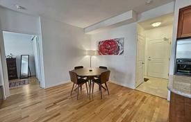 Apartment – Mount Pleasant Road, Old Toronto, Toronto,  Ontario,   Canada for C$1,040,000