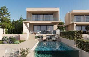 4-bedroom villa 200 m² in Kassandreia for 1,050,000 €
