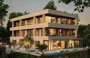 Land plot 500 m² in Umag for 370,000 €