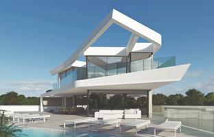 3-bedroom cottage 568 m² in Teulada (Spain) for 3,750,000 €