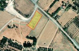 (Residential) in Pyla, Larnaca for Sale for 1,000,000 €