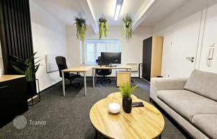 1-bedroom apartment 34 m² in Prague 3. Price on request