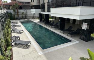 1-bedroom apartment 60 m² in Alanya for 11,964,000 TRY