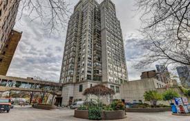 Apartment – Jarvis Street, Old Toronto, Toronto,  Ontario,   Canada for C$939,000