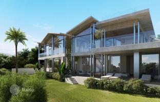 5-bedroom villa 500 m² in Santa Ponsa for 5,490,000 €