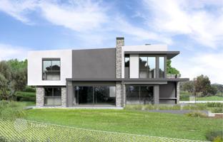5-bedroom villa 250 m² in Chalkidiki (Halkidiki) for 1,200,000 €