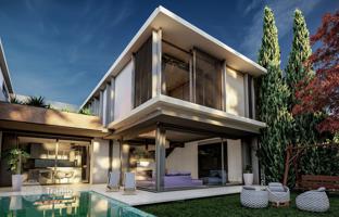6-bedroom villa 327 m² in Döşemealtı for 66,859,000 TRY