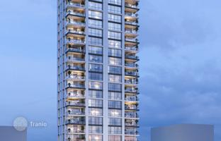 5-bedroom apartment 140 m² in Netanya for $3,252,000