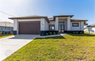 4-bedroom house 238 m² in Cape Coral for $400,000