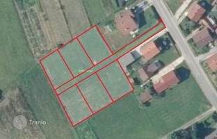 Land plot 3,256 m² in Krapina-Zagorska for 150,000 €