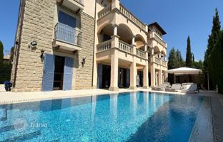 7-bedroom cottage 748 m² in Limassol for 7,500,000 €