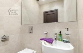 3-bedrooms apartment 135 m² in district Yakimanka, Russia for 311,000 ₽ в месяц