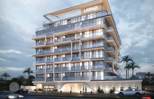 27 new flats in residential complex Zyra Hills in Warsan Fourth for From $161,000