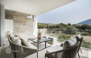 2-bedroom apartment in new building 152 m² in Marbella for 1,073,000 €